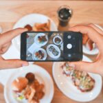 instagram marketing for restaurants