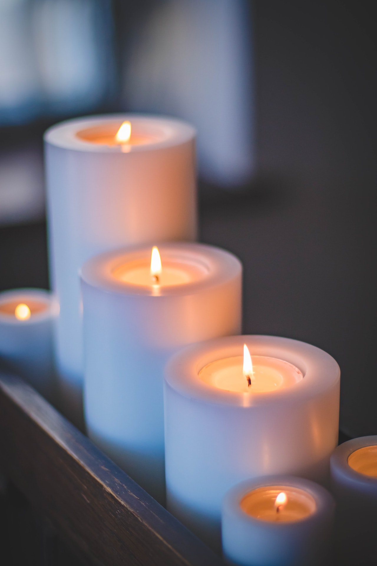 Different Types of Candles For Restaurants Restaurant Confusion